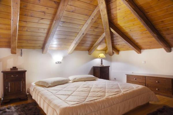 Odos Oneiron Apartment Arachova Luaran gambar